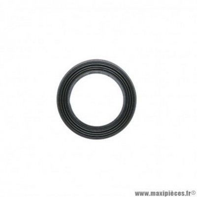 Joint de puit de bougie Piaggio -880127- pour moto-guzzi 1200 sport, griso, stelvio, norge, 1400 california, eldorado, audace