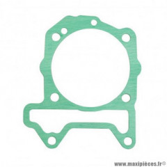 Joint d'embase Piaggio 0,6mm Maxi-scooter 125-250-300 -875113-