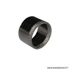 Joint échappement Piaggio 350 Beverly, X10, 400-500 MP3, X-EVO - Aprilia 400-500 Atlantic, Scarabeo, 850 SRV, Mana - Gilera 500 Nexus, Fuoco, 850 GP - 8749465