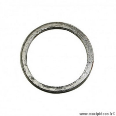 Joint échappement Piaggio 750 Dorsoduro après 2008, 900 Dorsoduro après 2017, 750 Shiver après 2007, 900 Shiver après 2017, 850 SRV après 2012, Gilera 800 GP après 2008 - 851582