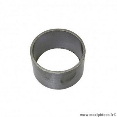 Joint d'échappement Piaggio GU05121630 pour moto Aprilia 750-900 Shiver, Dorsoduro, Moto Guzzi 850-1200 Breva, Norge, 940 Bellagio