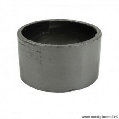 Joint d'échappement Piaggio GU06123500 pour moto-Guzzi 1200 Griso, Stelvio