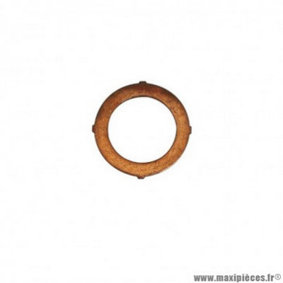 Joint échappement Piaggio 50 Fly 4T, Liberty 4T, Zip 4T, Vespa LX 4T, Primavera 4T, Sprint 4T - 845776