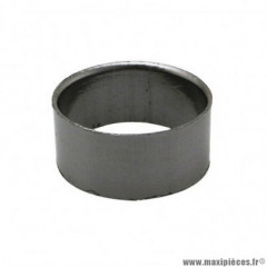 Joint d'échappement Piaggio GU05128230 pour moto 750-900 Shiver, Dorsoduro, 1000 RSV-4, Tuono, Moto Guzzi Breva, Griso, Norge, Stelvio