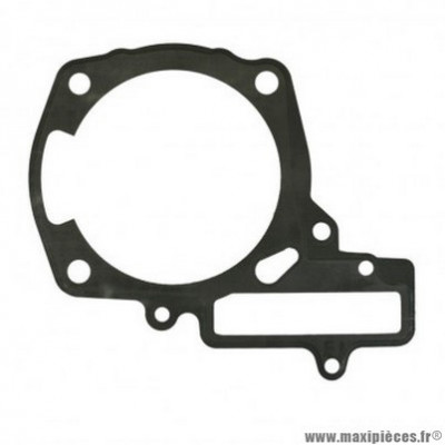 Joint embase Piaggio 976312 pour moto-guzzi 1200 Griso, Norge, Sport, Stelvio, 1400 California, Eldorado, Audace