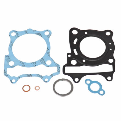 Joint haut moteur Artein pochette adapté pour maxi-scooter Suzuki 125 Sixteen +2008