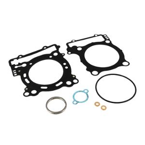 Joint haut moteur Artein Pochette haut moteur adapté pour Yamaha 400 Majesty 2004-2013 / 400 X-Max 2014-2015