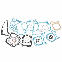 Joint moteur Artein pochette haut moteur pour maxi-scooter Aprilia 300 Atlantic, SR Max, Sport City Cube - Derbi 300 Rambla - Gilera 300 Nexus