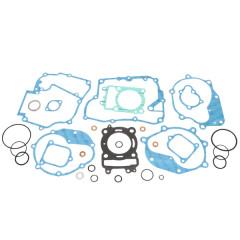 Joint moteur Artein pochette haut moteur pour maxi-scooter SYM 200 HD EVO E2-E3 (2003-2007), Tamburo IE (2005-2010), Joyride E2-E3 (2005-2009)