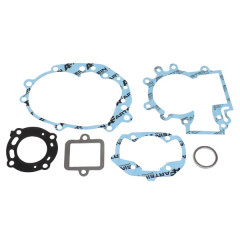 Joint moteur Artein pochette complète pour scooter Peugeot 50 Speedfight 3 LC 2009-2014