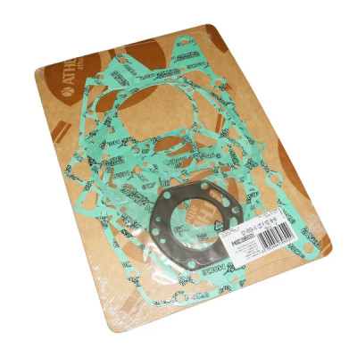 Joint moteur Athena pochette complète pour moto Honda 125 NSR F-R 1988-2001