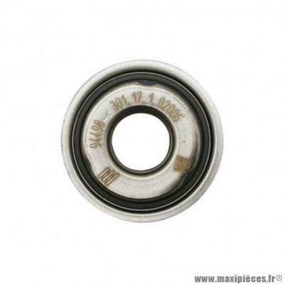 Joint pompe à eau Piaggio 125-250-300-400-500 MP3, 125-250 X7, X8, X-EVO, Beverly, X10, Gilera 125-250-300-500 Nexus, Aprilia 125-300 SR-MAX - 82991R