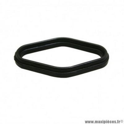 Joint puit de bougie grand diamètre Piaggio - 857074 - pour moto Aprilia 1000 RSV-4 (après 2011), Tuono V4 (après 2011), 1100 RSV-4 (après 2019), Tuono (après 2015)