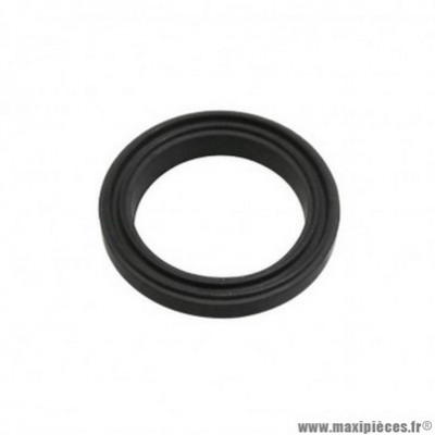 Joint puit de bougie Piaggio origine pour 125 Fly, Liberty, Vespa LX, Vespa-S moteur 3 V -B015566-