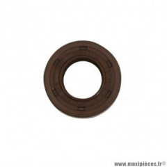 Joint spi de carter moteur PIAGGIO 12x22x6 pour moto 1000 RSV-4 après 2011, 1000 TUONO après 2011, 1100 RSV-4 après 2019, 1100 TUONO après 2015, 660 RSV, 660 TUONO après 2021 -1A017552-