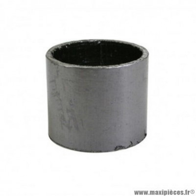 Joint-bague echappement Piaggio 00H03406321 - 125 RS 2011+, SX 2018+, RX 2018+