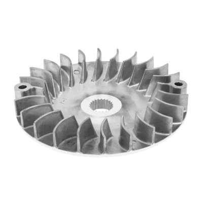 Joue fixe Top Performances OEM B74E76110000 pour maxi-scooter Yamaha 250 XMAX 2021+, 300 XMAX 2017+, 300 Tricity 2020+