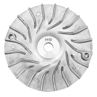 Joue fixe adaptable R.O. 2DPE76110000 pour maxi-scooter Yamaha 125 N-Max après 2015