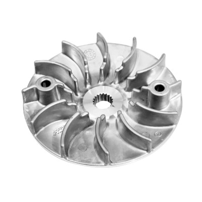 Joue fixe TOP PERFORMANCES adaptable (OE 00126115) Kymco 125 Agility 2006-2016, People 1999-2016, Like 2009-2012, Movie 1999-2007, Vivio après 2000, Super 8 2008-2009