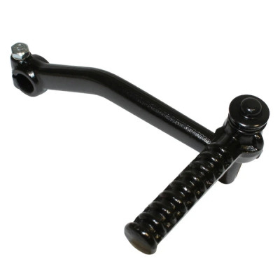 Kick Scooter Buzzetti Acier Malaguti 50 F10, F12 2008+