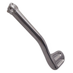 Kick adaptable alu (R.O. 479133) pour Piaggio 125 Vespa ET4