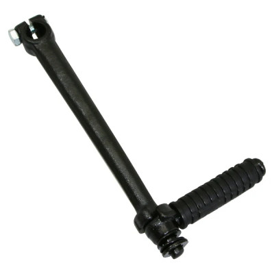 Kick adaptable pour moto 50 Honda Monkey 1987