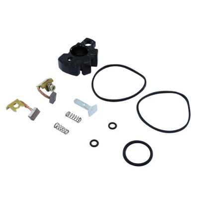 Kit balais démarreur adaptable pour moto (Mitsuba SM18) - Honda 125 XLV, S-Wing