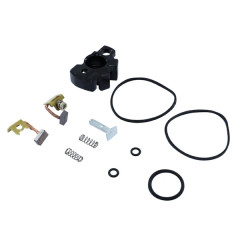 Kit balais démarreur adaptable pour moto (Mitsuba SM18) - Honda 125 XLV, S-Wing