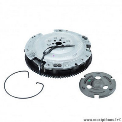 Kit embrayage Piaggio 2A000107 pour Moto-Guzzi 1200 Griso, Norge, Stelvio, Sport, 1400 California, Audace