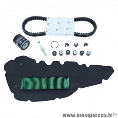 Kit entretien Piaggio 125 Medley 2020+ (sans plaquettes) -1R000518-