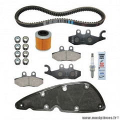 Kit entretien Piaggio 350 Beverly Sport Touring 2016+ E4 - 1R000405 - Maxiscooter