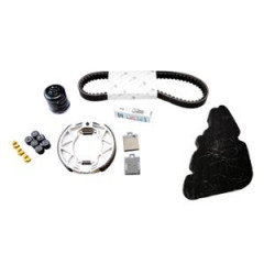 Kit entretien Piaggio 125 Liberty La Poste 4T - 1R000398