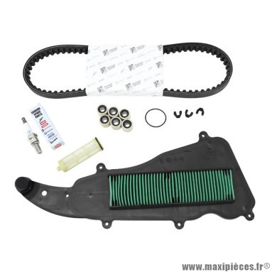 Kit entretien Piaggio 50 4T - Liberty 2017-2019 - 1R000517
