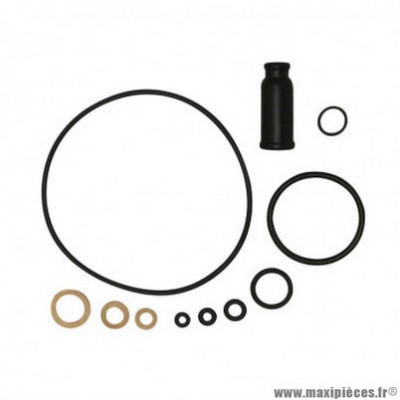 Kit joint de carburateur Piaggio AP8106796 pour moto Aprilia 125 RS, Tuono, MX