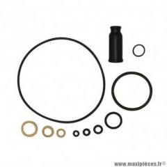 Kit joint de carburateur Piaggio AP8106796 pour moto Aprilia 125 RS, Tuono, MX