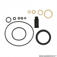 Kit joints carburateur Piaggio -AP8106801- pour moto-guzzi 750 Nevada, Strada, Targa, V35, V50, V65, V75