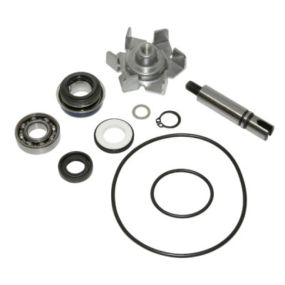 Kit réparation pompe à eau adaptable pour maxi-scooter Yamaha 500 T-Max 2001-2011