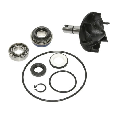 Kit réparation pompe à eau adaptable pour maxi-scooter 530 TMAX 2012+, 560 TMAX 2020+ (KIT)