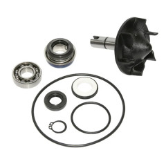Kit réparation pompe à eau adaptable pour maxi-scooter 530 TMAX 2012+, 560 TMAX 2020+ (KIT)