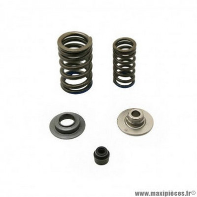 Kit ressort soupape admission Piaggio -2R000037- pour moto Aprilia 1000 RSV-4 après 2010