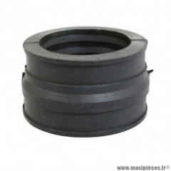 Manchon admission Piaggio GU01114390 moto-Guzzi