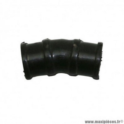 Manchon boitier de depolution Piaggio 831259 125 MP3 après 2007, Beverly après 2005, X8 après 2004, X9 après 2003, X10 après 2012, X-EVO, Vespa GTS après 2007, Gilera Nexus après 2007, Runner 4T après 2005