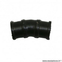 Manchon boitier de depolution Piaggio 831259 125 MP3 après 2007, Beverly après 2005, X8 après 2004, X9 après 2003, X10 après 2012, X-EVO, Vespa GTS après 2007, Gilera Nexus après 2007, Runner 4T après 2005