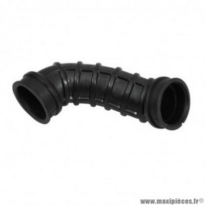 Manchon entre carburateur et boitier filtre à air Piaggio pour 125 Liberty, Fly, Vespa LX, Vespa -S -829001-