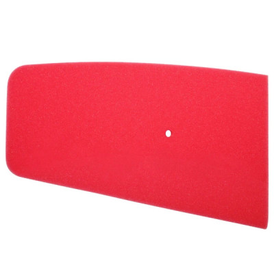 Mousse filtre à air Artein adaptable pour scooter Honda 50 X8R-S, X8R-X