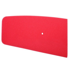 Mousse filtre à air Artein adaptable pour scooter Honda 50 X8R-S, X8R-X