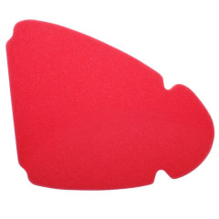 Mousse filtre à air Artein 2 pièces pour scooter Suzuki 50 Katana