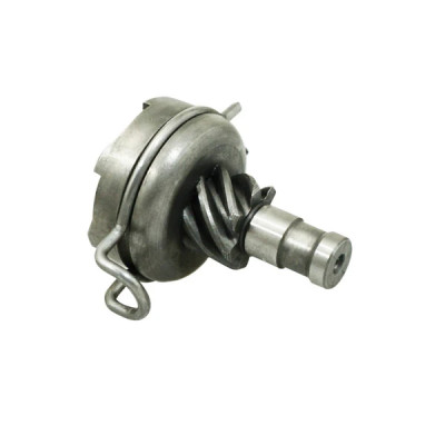 Noix de kick adaptable 50 Agility R16 4T après 2008, Like après 2009, Super 8 4T après 2007