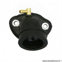 Raccord pipe admission Piaggio 125 maxi-scooter (1 raccord) 1998-2005, ET4 1998-2003 -485587-