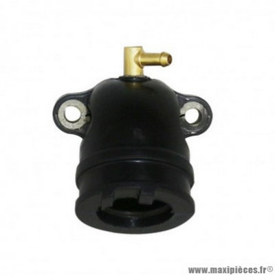 Pipe admission PIAGGIO raccord pour maxi-scooter 125 Liberty 1998 à 2005, Vespa ET4 1998 à 2005, Sfera 1998 à 2005 -480799-